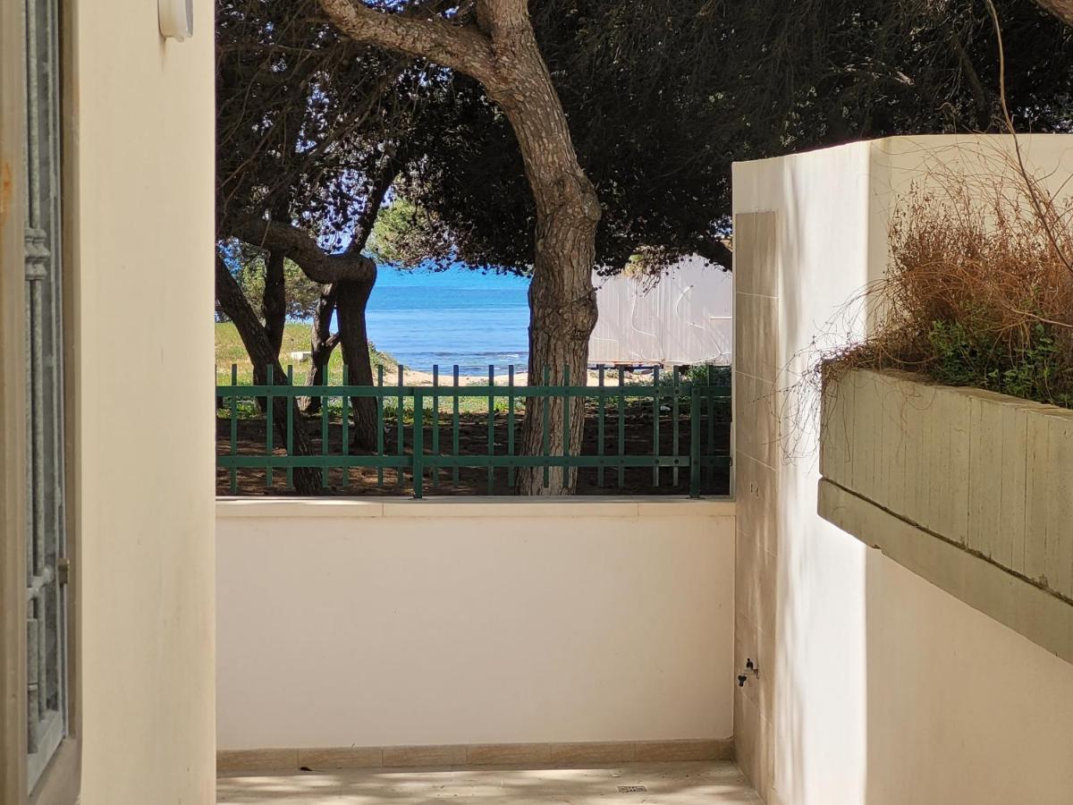 Apartment Fronte Pineta Mare Rivabella