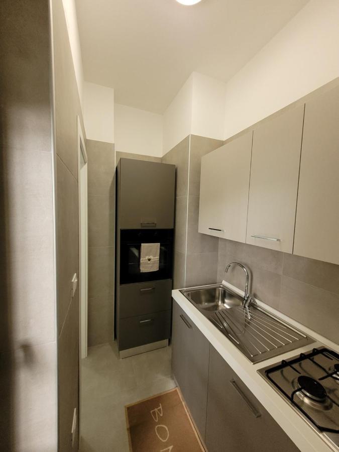 Fronte Pineta Mare Apartment *
