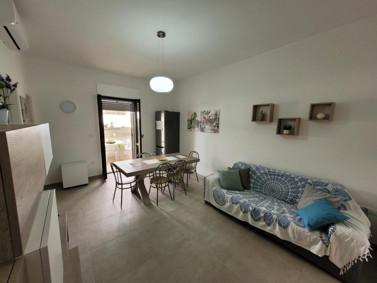 Apartment Fronte Pineta Mare Rivabella