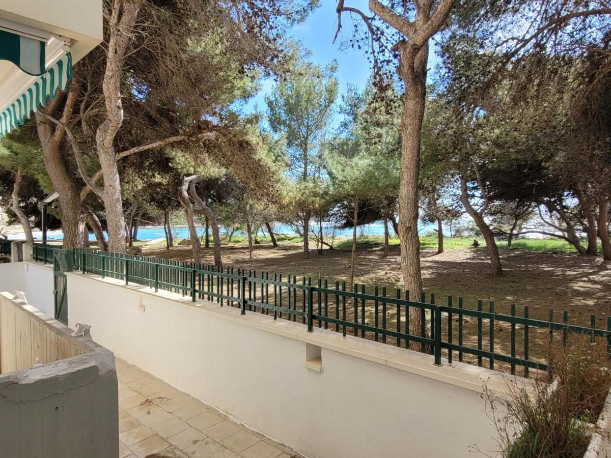Apartment Fronte Pineta Mare Rivabella