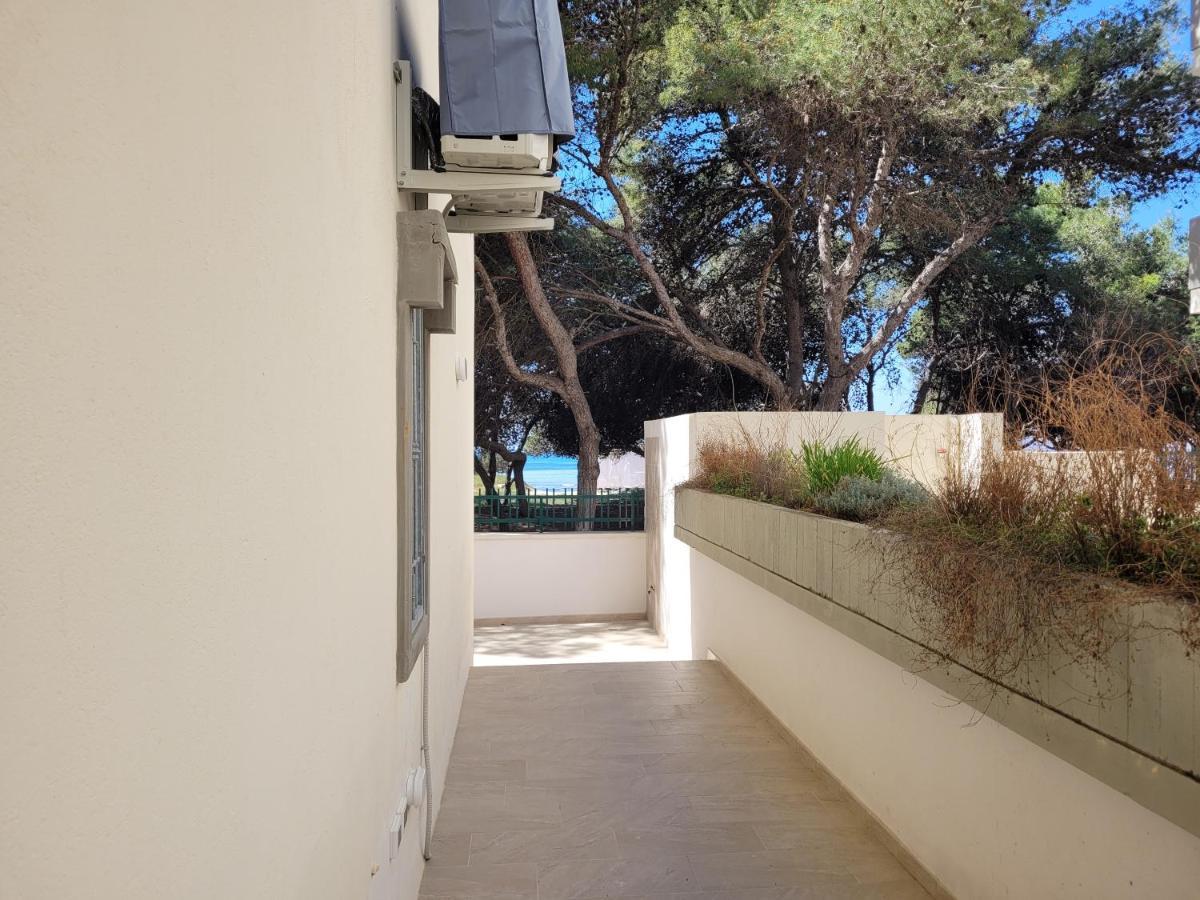 Fronte Pineta Mare