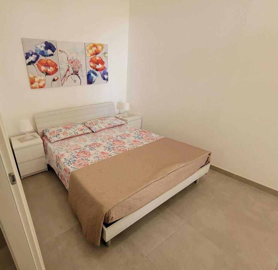 Apartment Fronte Pineta Mare Rivabella