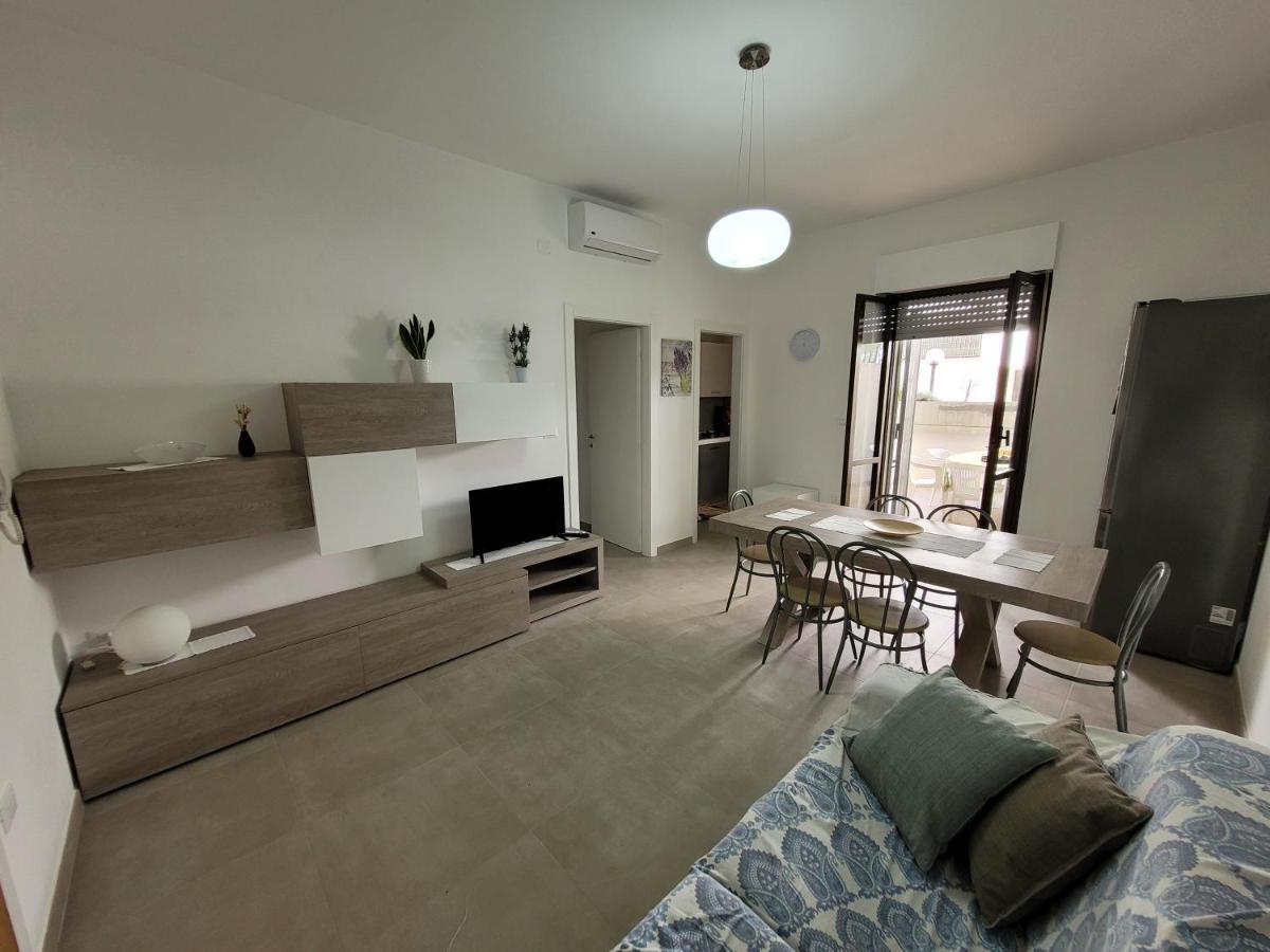 Apartment Fronte Pineta Mare