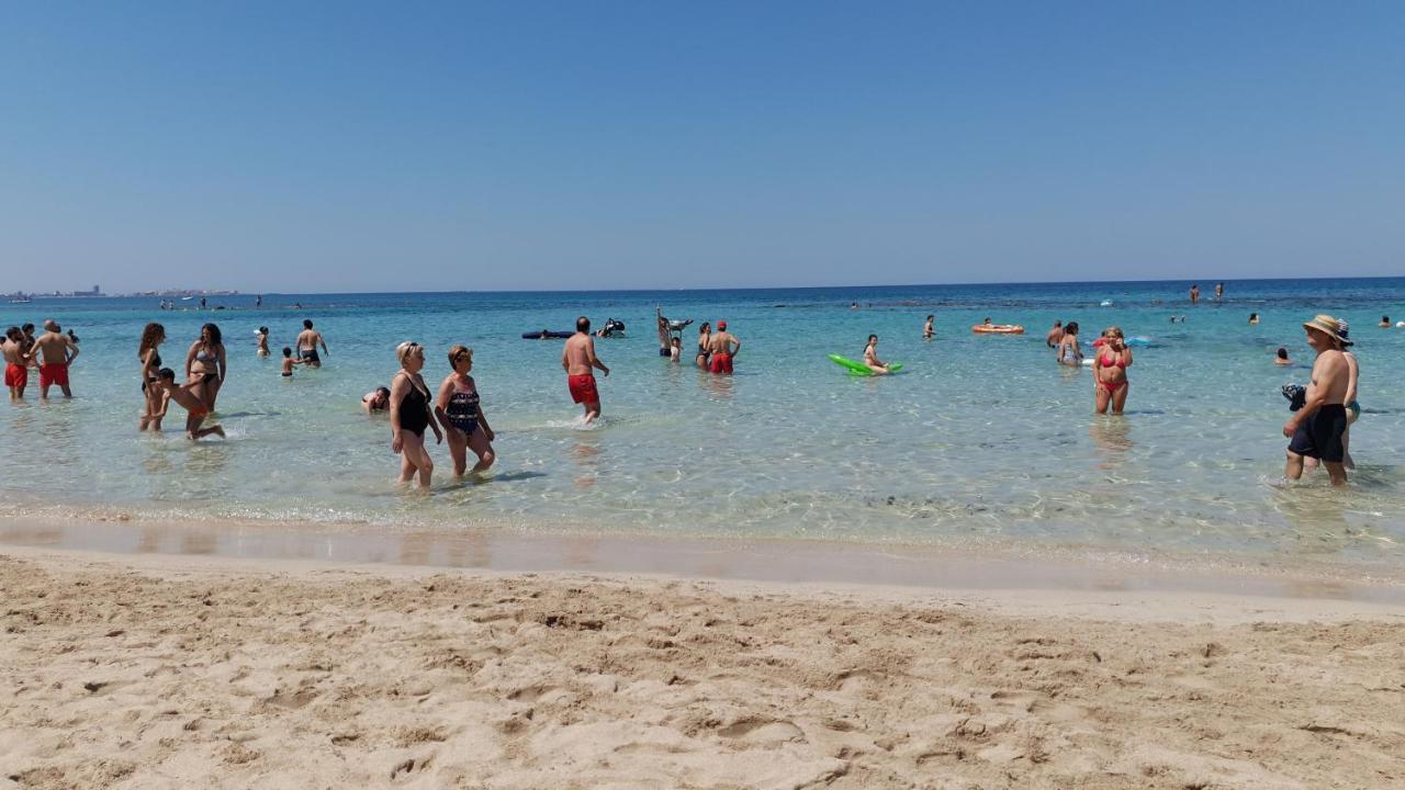 Fronte Pineta Mare